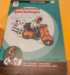Położnictwo i ginekologia Crash Course