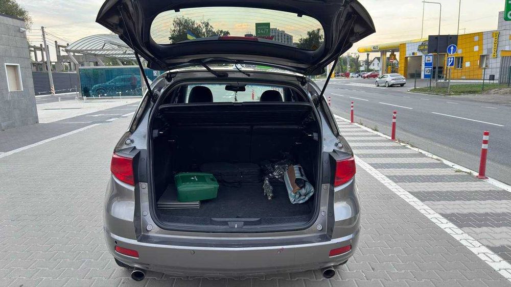 Терміново продам Acura 2.3 turbo SH-awd