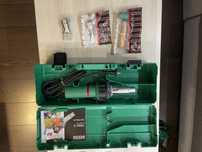 Zgrzewarka do membran Leister Triac S