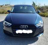 Audi A3 Sportback 1.6 TDI Sport