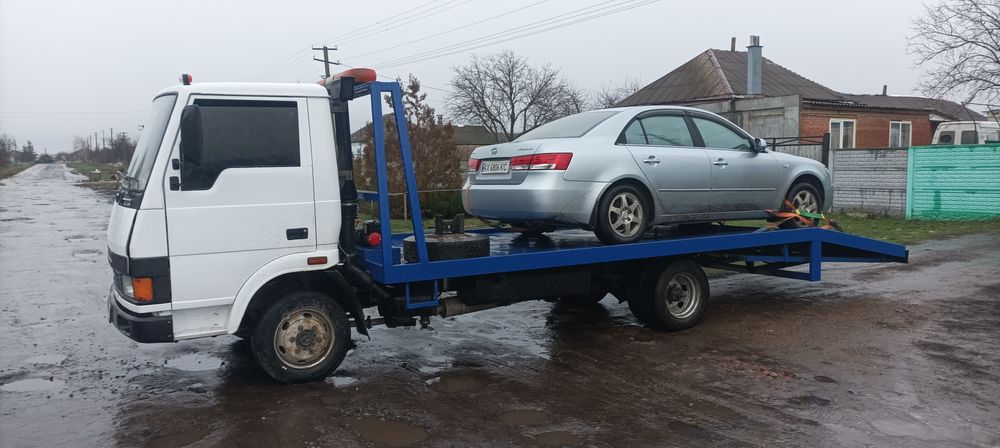 Євакуатор/Эвакуатор Шевченково 24/7 СТО