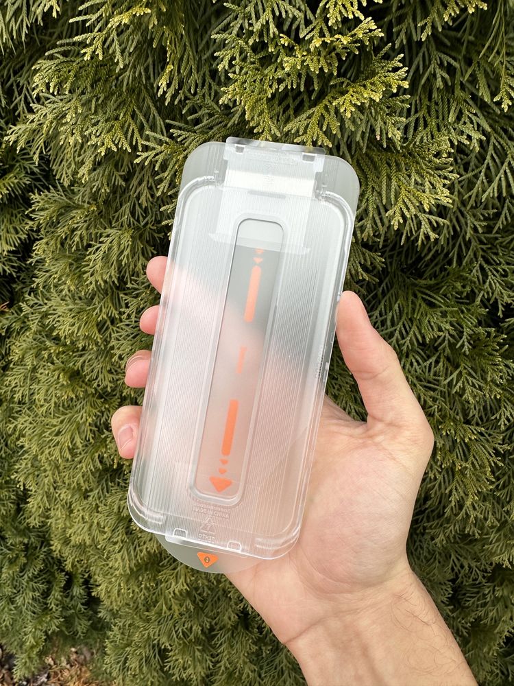 Защитное стекло Baseus Corning series IPhone 14 Pro