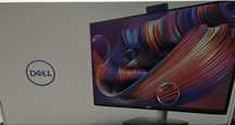 Monitor Dell 27 do wideokonferencji — S2722DZ