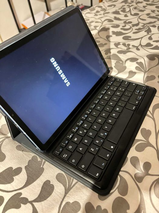 Galaxy Tab S6 Lite