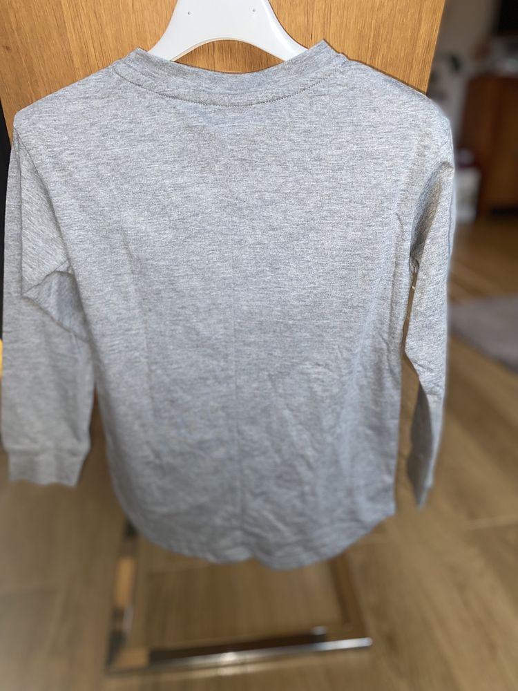 Zombie  dash koszulka, bluzka unisex 4-5 lat