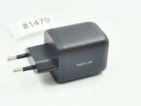 Ładowarka Nokia Dual Port USB C | MOC 65W | #1479