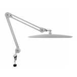 Lampa biurkowa LED modelarska, warsztstowa 1600 lumen