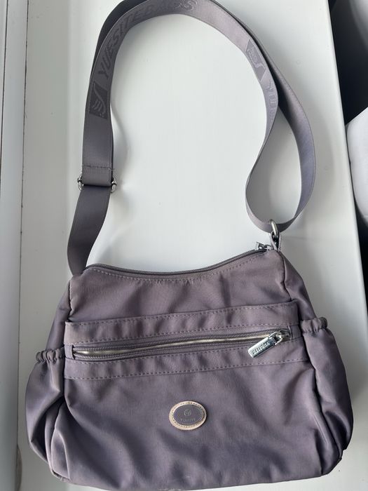 Текстильна сумка