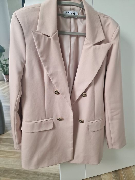 Marynarka Chicaca Edan S/36