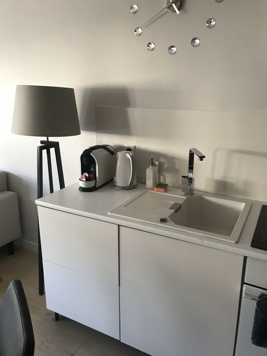 Apartament na doby Sopot armii krajowej
