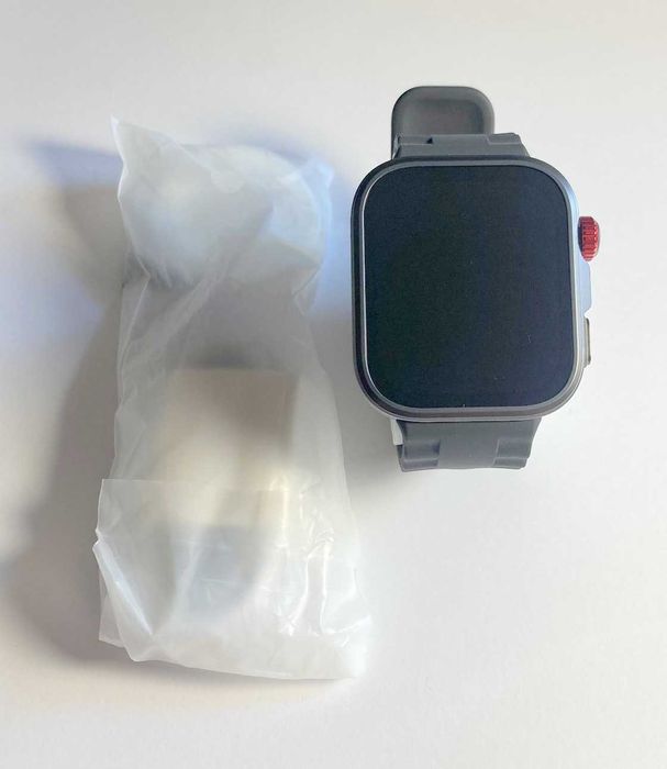 Smartwatch Huawei Watch Fit 4 Pro Gwarancja