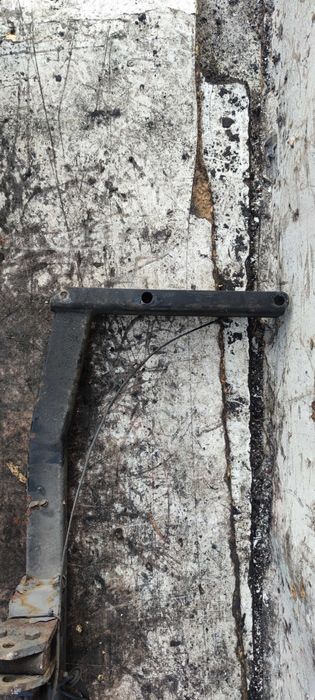 Audi A4 B6 Hak Holowniczy