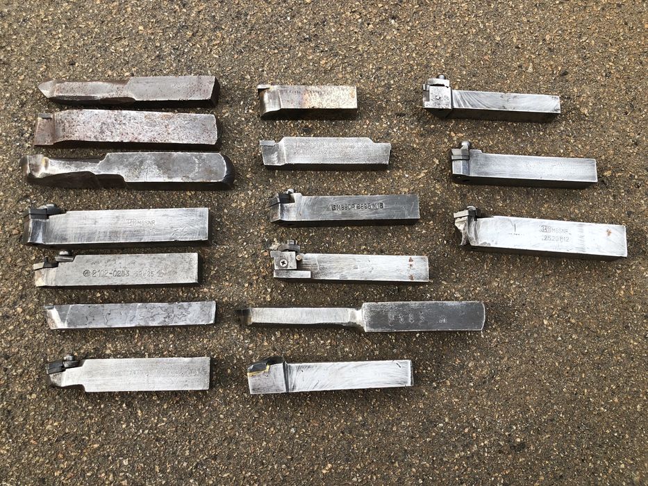 Продам різці токарні резець резец резцы токарные