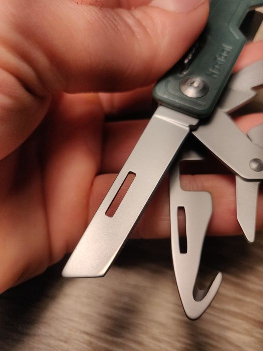 Scyzoryk wielofunkcyjny, multitool, NEXTOOL