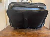 Troley executivo para laptop Kensington
