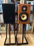 Colunas Monitor Audio 700 Gold