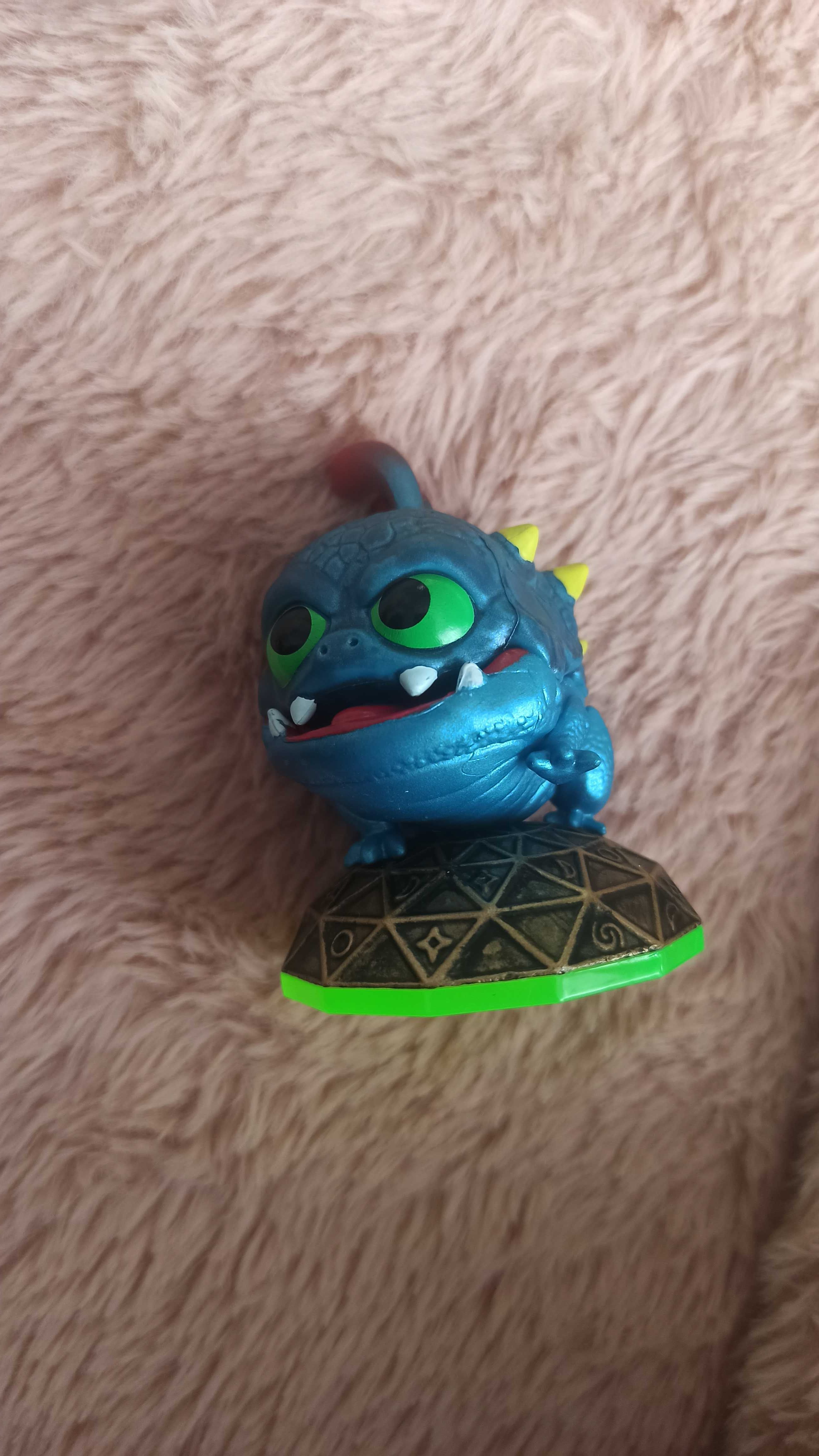 figurka skylanders Wrecking Ball PlayStation