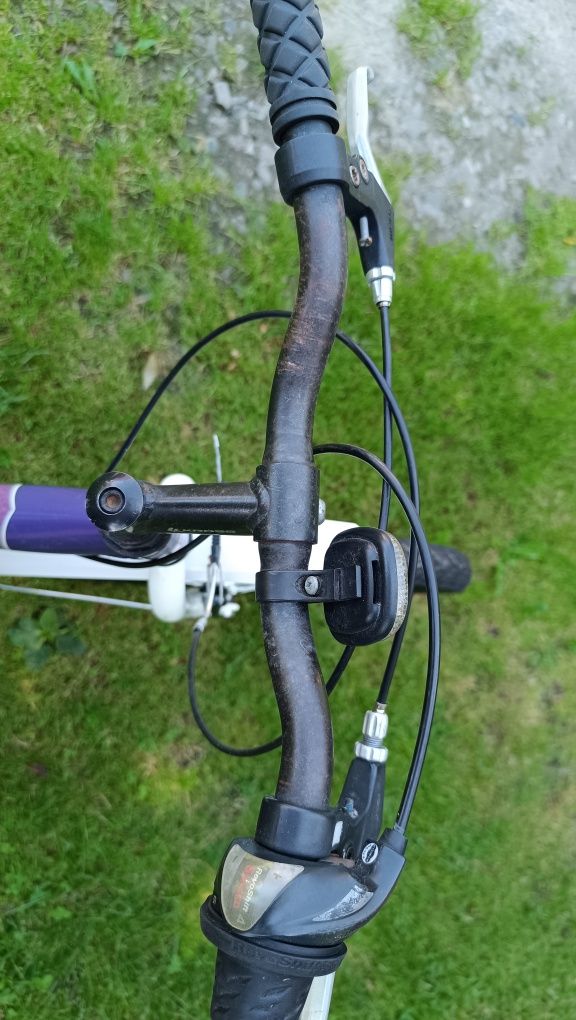 Rower kross Emilka