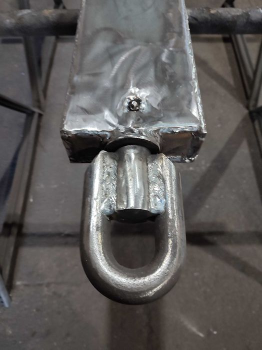 Продам дишло на мостовий причеп Птс-4.