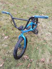 Rower BMX Mafia Bikes Madmain 18"