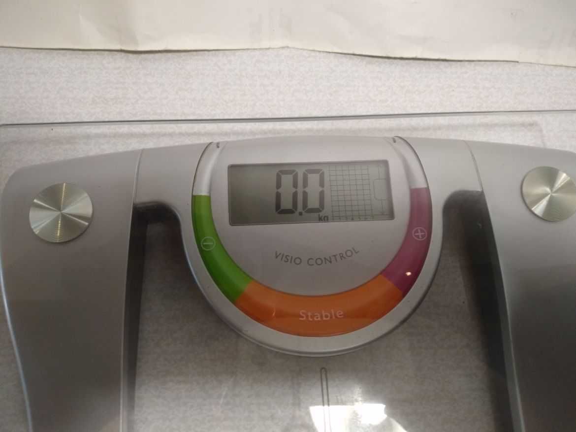 Напольные весы Tefal Tendancy