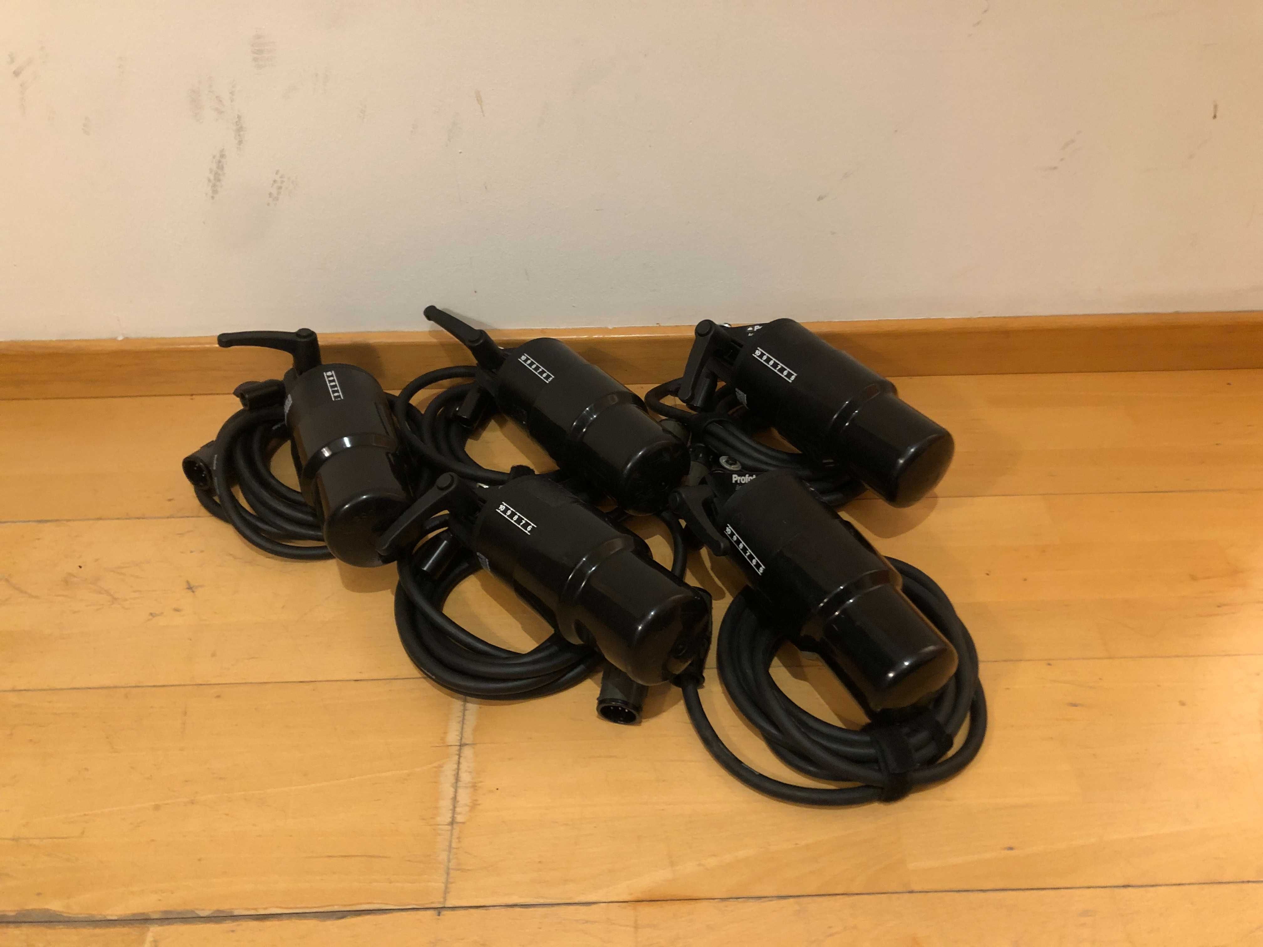 Profoto Acute D4 Head