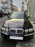 Rover 45, ano 2001, ótimo custo/benefício!
