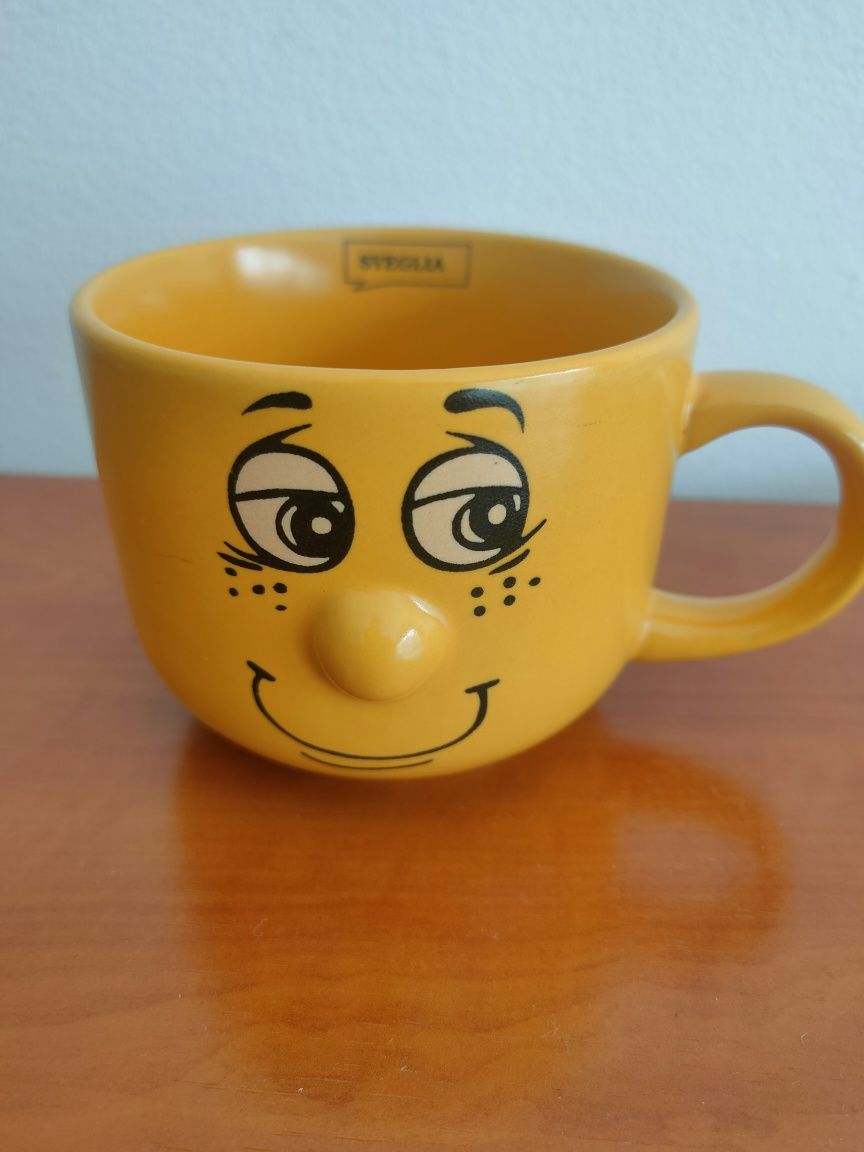 Canecas e chávenas