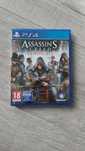Gra PS4 - Assassin's Creed: Syndicate