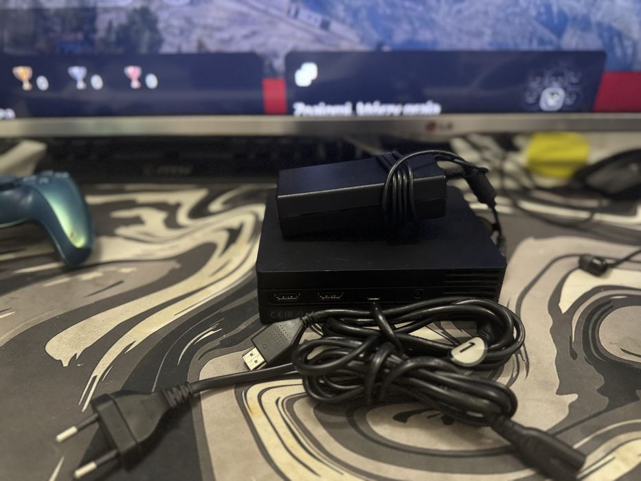 Gogle Playstation VR