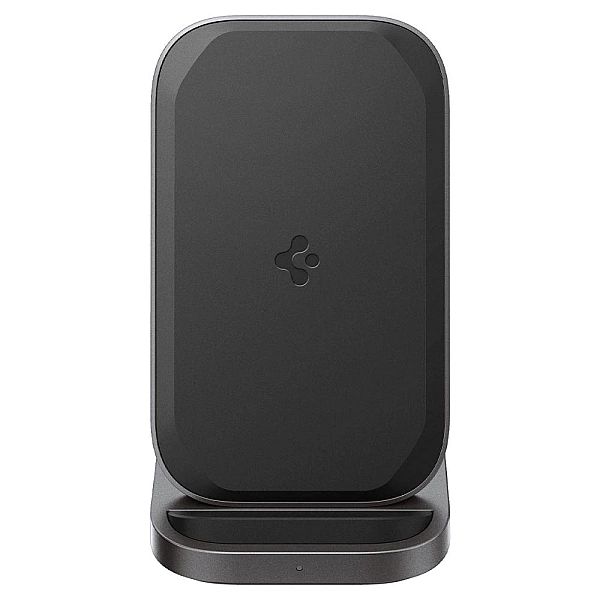 Ładowarka Spigen ArcField PF2102 bezprzewodowa 15W - czarna