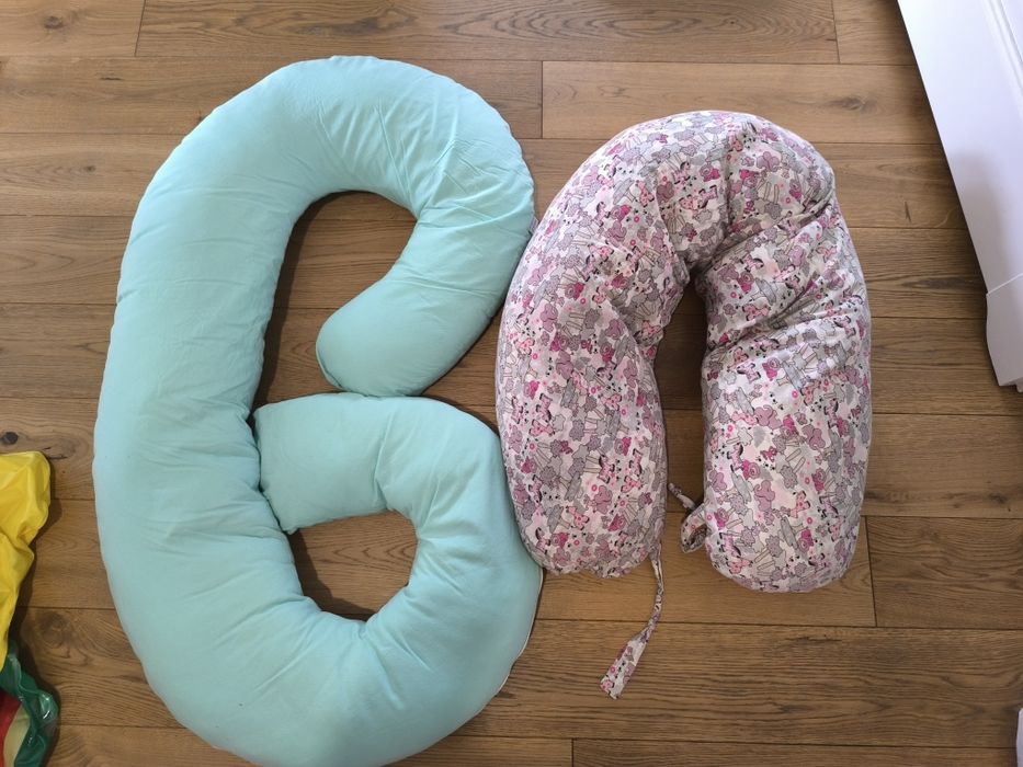 Oddam poduszki ciążowe