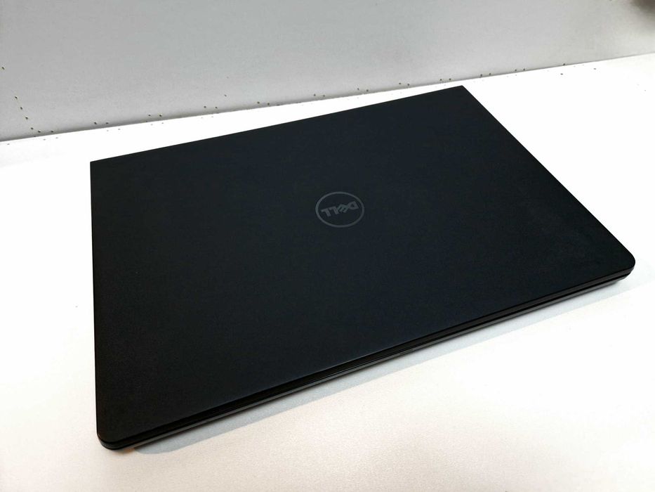 Игровой Ноутбук DELL 15"/ТАНКИ CS-GO GTA5/Video 2GB/Core i5/SSD 256GB/