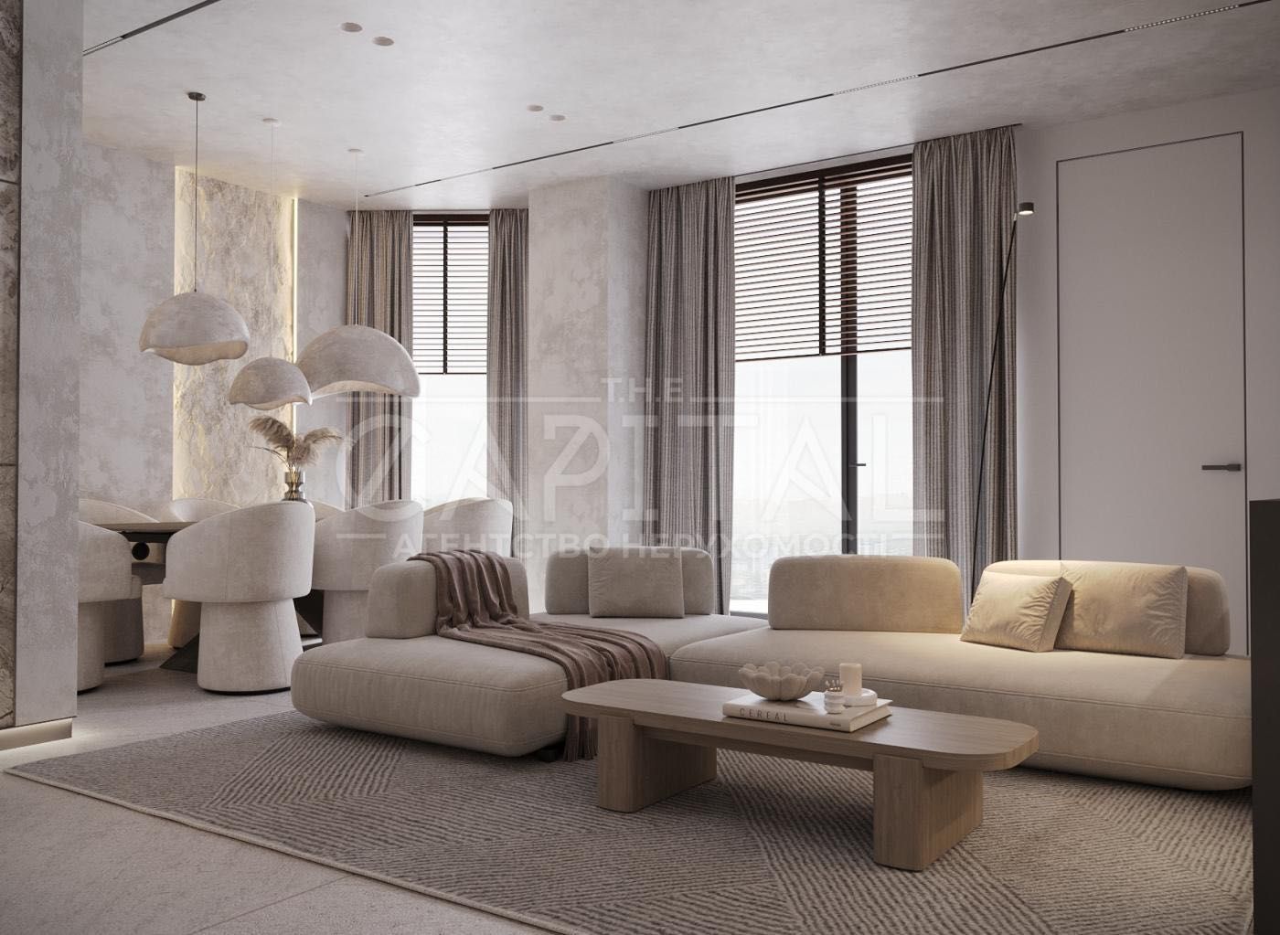 Срочная продажа квартиры с ремонтом ЖК Taryan Towers Аналогов нет