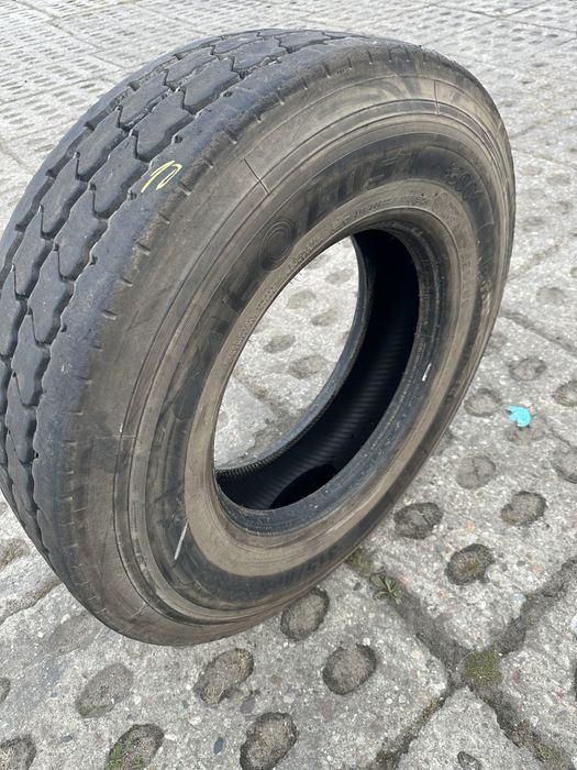 315/80r22.5 Aeolus NeoConstruct G