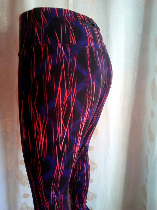 Leggings desporto * Tamanhos - M ; L ; XL ; XXL * Artigo Novo