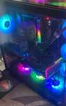 RTX 4070 Ti Rog Strix