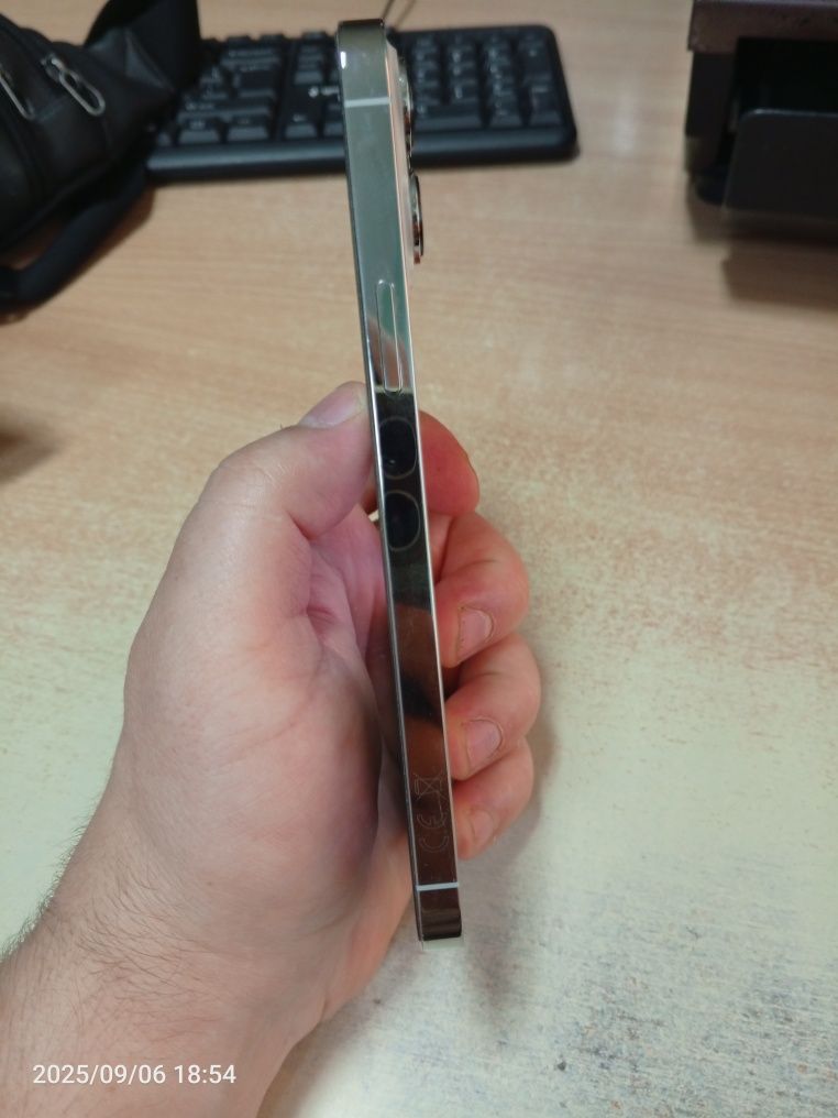 IPHONE 13 про макс
