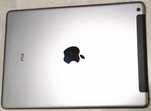 Планшет iPad Air  Apple A1475 32Gb на запчасти