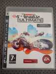 Burnout paradise ps3