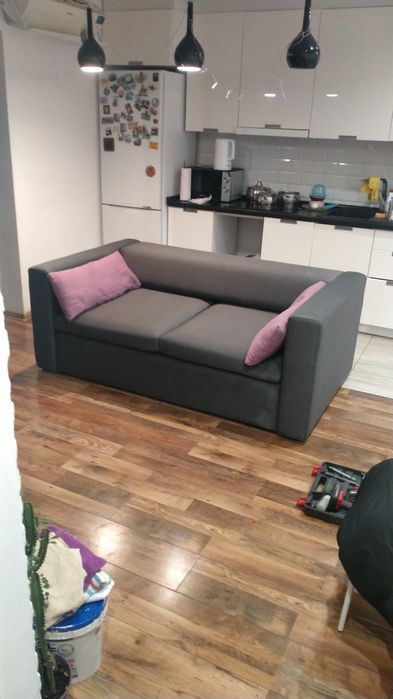 Ремонт і перетяжка м'яких меблів