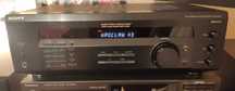Amplituner SONY STR-DE135