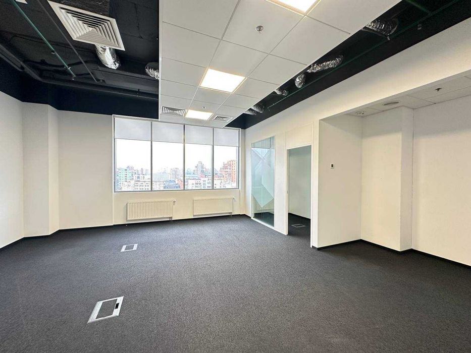 Без %! Оренда сучастного офісу в БЦ на Печерську (600 кв.м.)