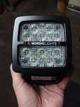 Lampa robocza LED Scorpius N4402 NORDIC LIGHTS  12-24V 50W 

La