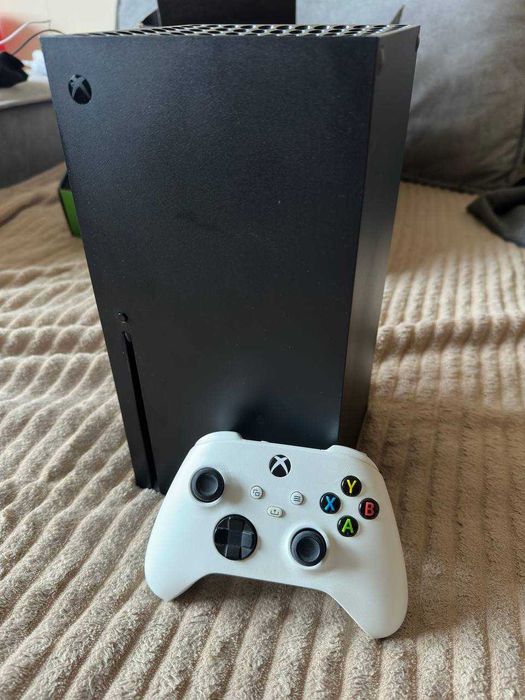 Xbox Series X 1 Tb