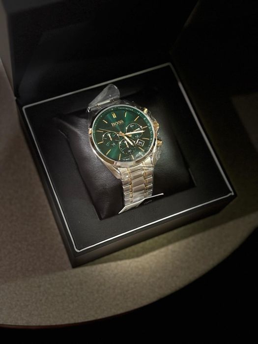 Zegarek męski Hugo Boss