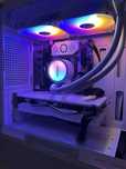 Pc Gaming Potente Novo