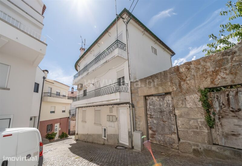 Apartamento T2 / Seia, Seia, São Romão e Lapa dos Dinheiros
