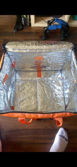 Torba termiczna pyszne