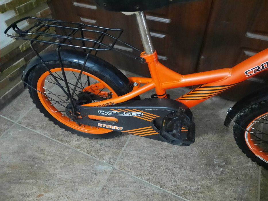 Велосипед дитячий